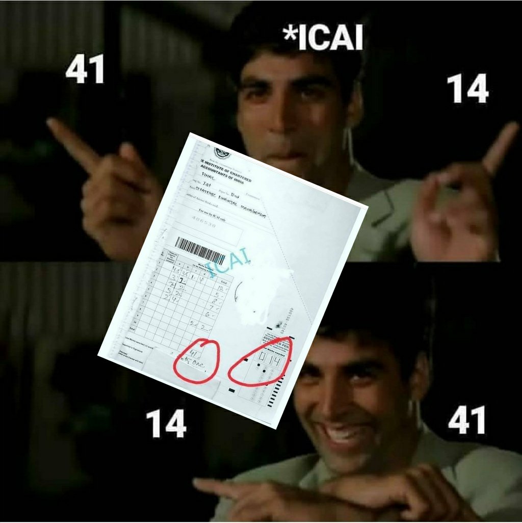 Abhishek437's tweet image. #dearicaiplschange 
#icaiplschange 
#dearICAI_amend39_4 
#ICAIReforms 
#ICAI 
@caparveensharma @canacofficial @CAclubindia