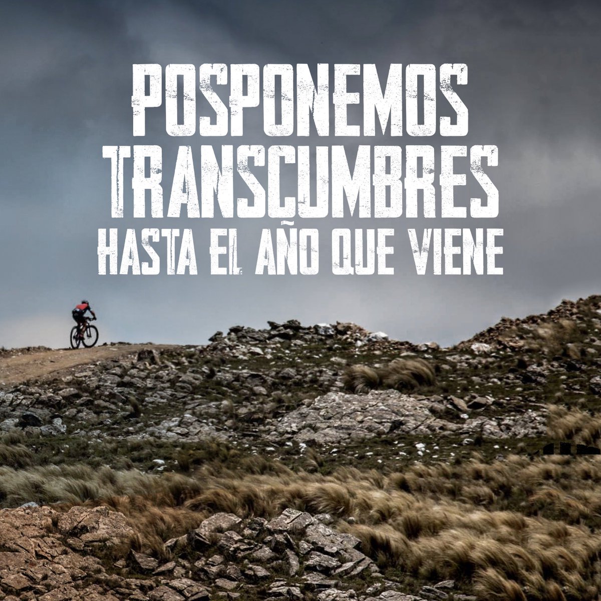 TransCumbres MTB tweet media