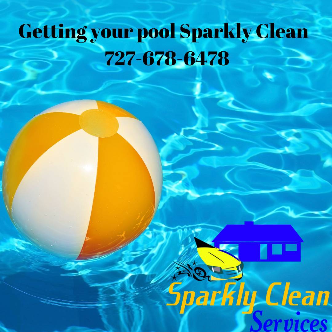 SparklyClean01's tweet image. Tampa Bay's #1 Pool Service. Let our team keep your pool Sparkly Clean. 

Call Now! 727-678-6478

#MoreThanCars #PoolsToo #PoolPartyReady #FloridaLife #SparklyCleanSRVCS #DetailsAreOurBusiness