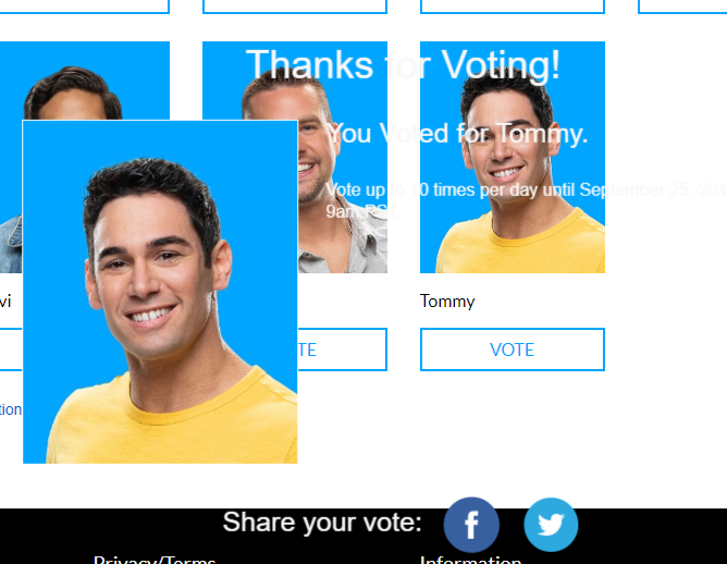 This QPOC Life tweet media