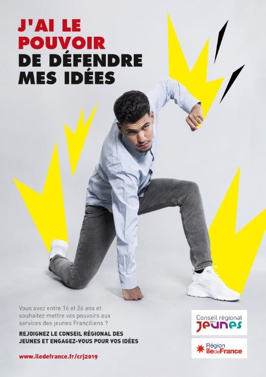 CRJ d'IDF tweet media