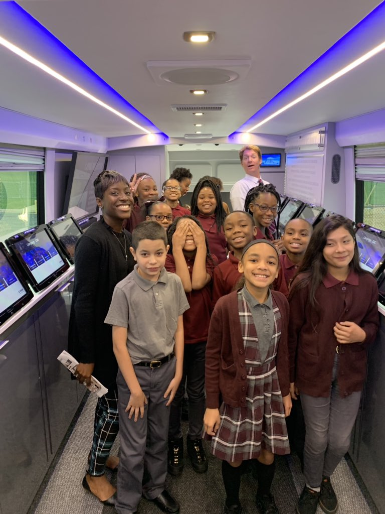 C-span In The Community On Twitter Thanks So Much For All Your Great Energy And Your Awesome Questions Till Next Time Aspire Charter Academy Httpstcocp2mfrf4pz Twitter