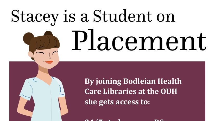 Bodleian Health Care Libraries tweet media