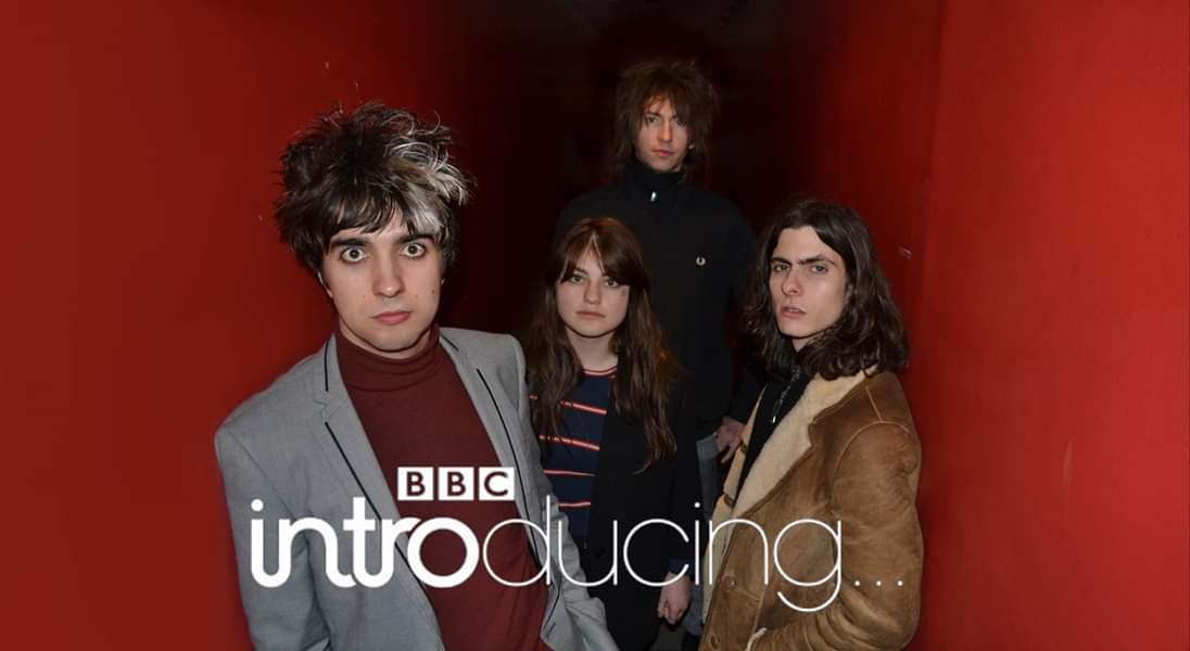 Massive thanks to <a href="/bbcintrowest/">BBC Music Introducing in the West</a> for playing Pandora Smiles on Saturday! Viva Richard Pitt &amp; Sam Bonham.
Listen here: bbc.in/2l2dhMX
(1 hr 47 mins)

📸 - KITSCH - Photography Studio