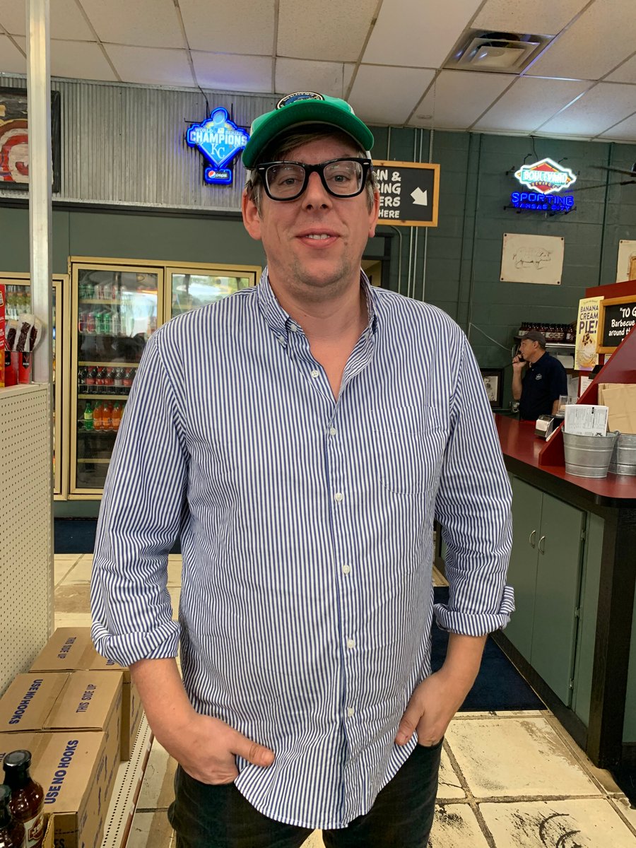 Joe's Kansas City tweet media