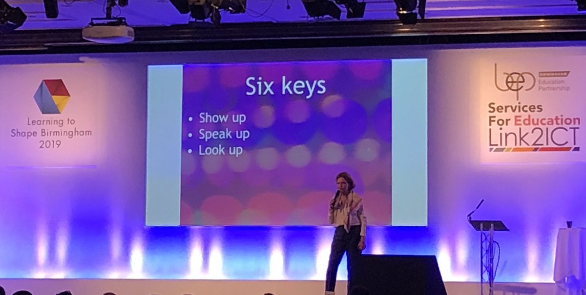 Birmingham Education Partnership tweet media