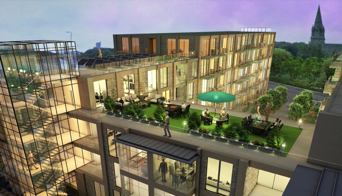 later_living's tweet photo. Future Street are seeking to empower the 100-year life by developing & operating mid-market affordable later living communities. Healthy active places that support social connection #SOWeek2019 #SharedOwnership #Wellbeing #LDEalternatives https://t.co/m0CDphL456