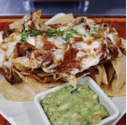 Beach Eats! tweet media