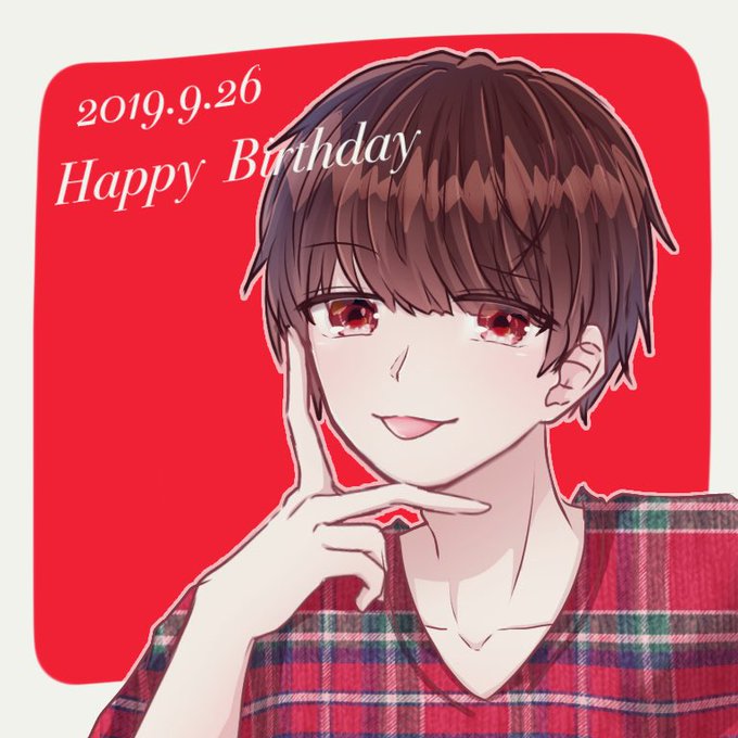 赤じゃむ誕生祭19のtwitterイラスト検索結果 赤じゃむ誕生祭19のtwitterイラスト検索結果