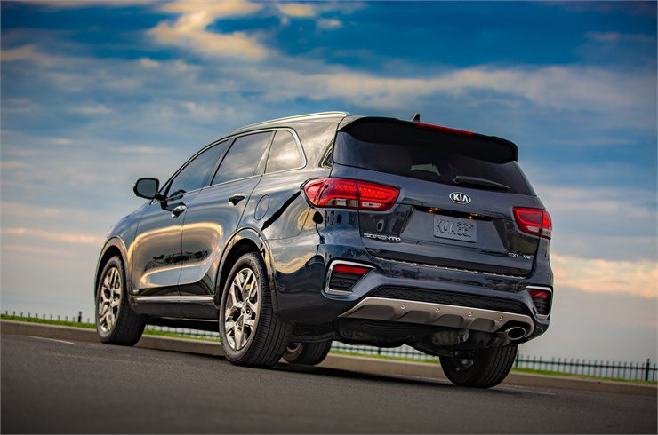 Prequalify for financing online ✅ 
Get the keys to a Kia ✅ 
Leave ✅ 

Learn how you can save time at the dealership &amp; be on your way: bit.ly/2LK1PBc