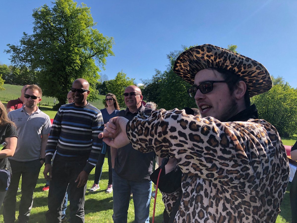 TeamChallengeCo's tweet photo. Our ever popular #CrystalChallenge team building product is always a winner! This fun-filled event provides the perfect mix of intellectual problem solving & physical challenges, designed to enhance group co-operation, & participation through high-energy entertainment. https://t.co/QH2pbXSRf0