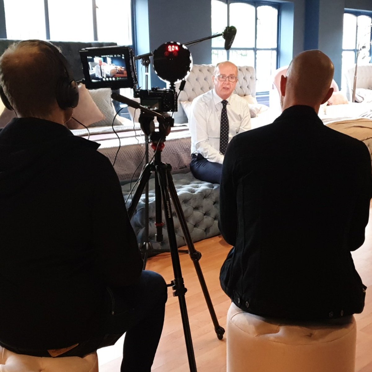 All preparations are underway for the awards ceremony in November. Finalist in BUSINESS OF THE YEAR AWARD <a href="/malivinguk/">Malivinguk</a> everyone matters, our staff, our customers, our partners. We build friendships and trust. A family business with family values at the core of the business.