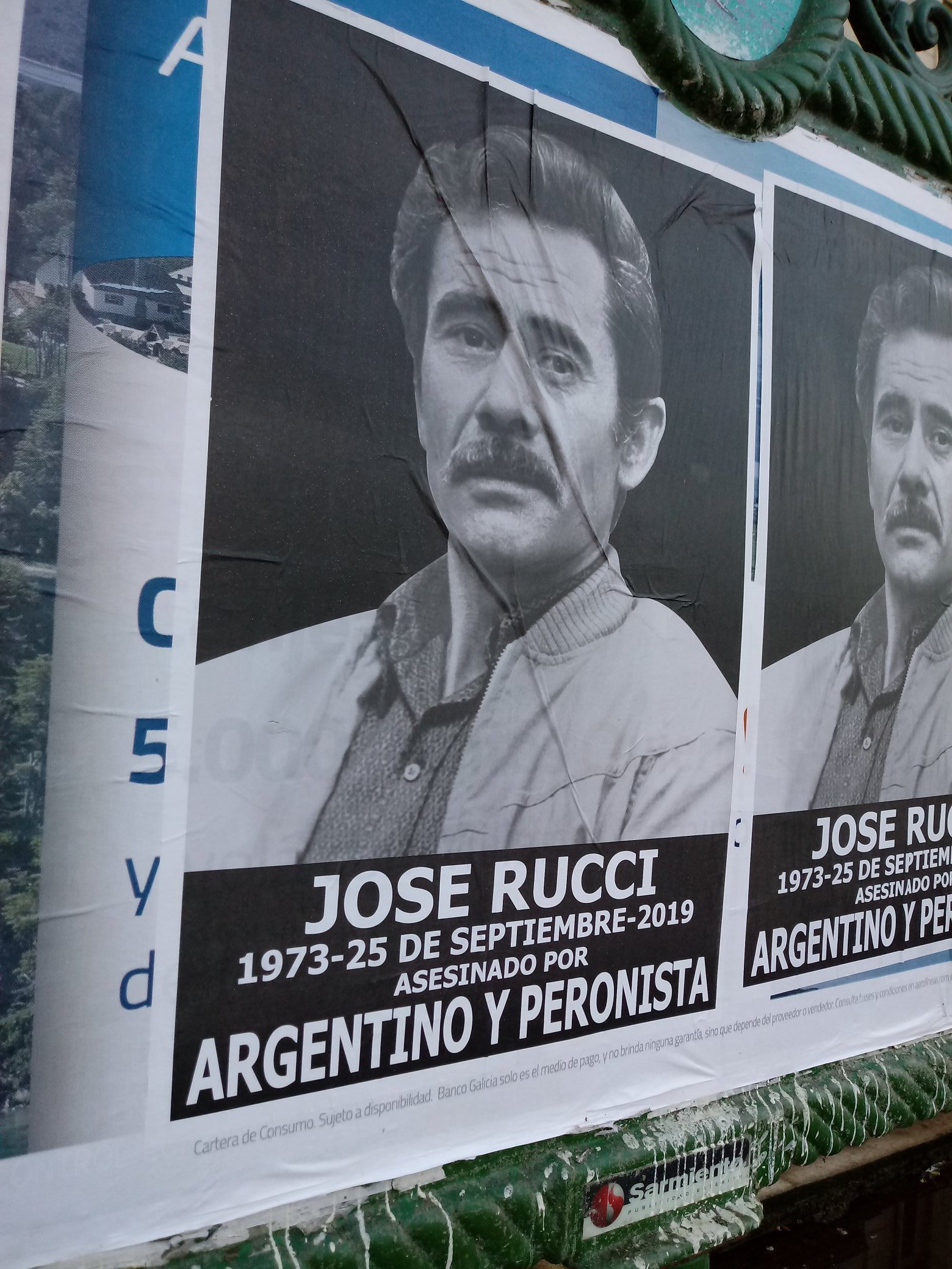 Entre los más de 400 cuestionamientos, Lijo defendió su actuación en el caso por el asesinato de Rucci
