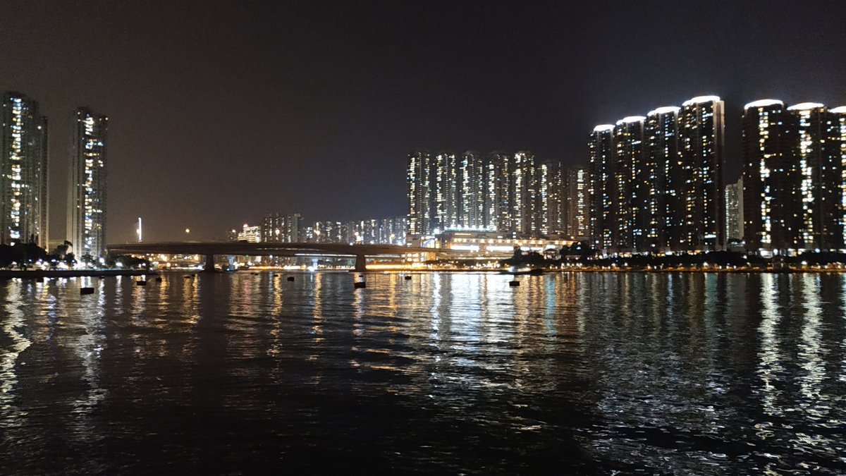 #HongKong impressions