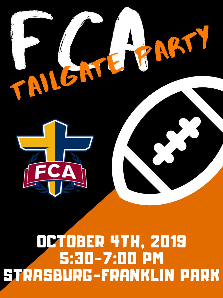 Please make plans to join us. This is a community event. Food will be provided. Go Tigers! #TigerPRIDE