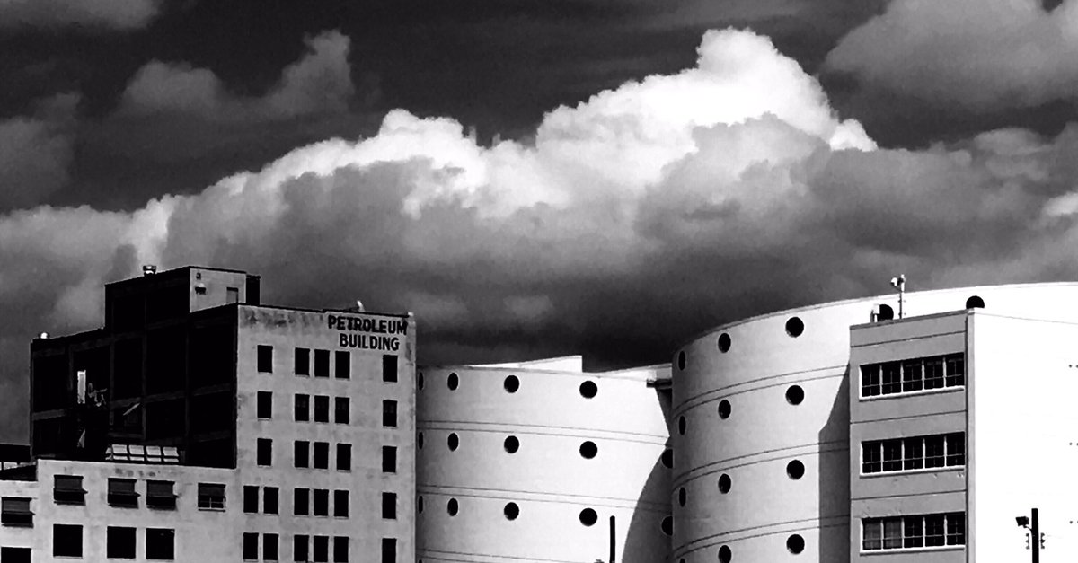 Downtown Wichita, Kansas