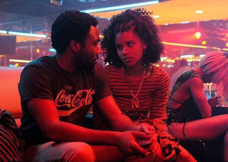 Happy Birthday Donald Glover! 