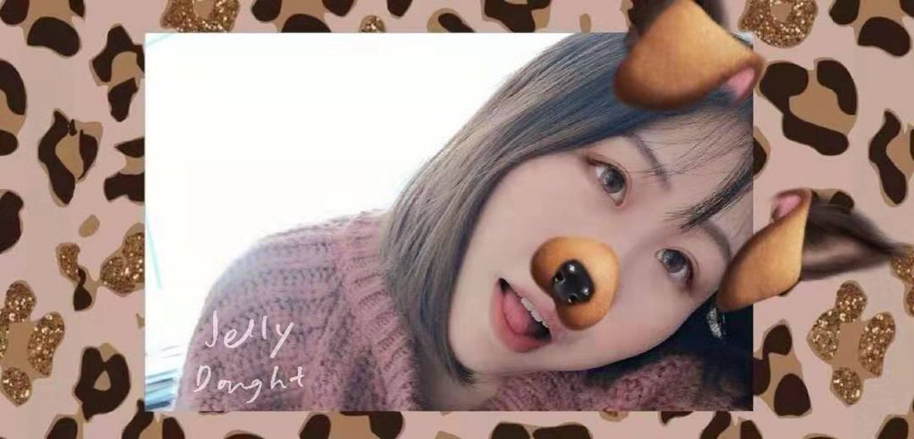 jellydought's tweet photo. 短发旧照 https://t.co/WfsLXgV5C2