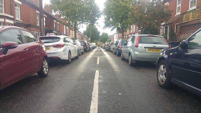 CarFreeNorwich's tweet photo. Children should be playing here
.
.
.
.
.
#metalboxes #stolenchildhood #publicspace #carbage #AirPollution #cleanairnow https://t.co/4lfQhU4e6Y https://t.co/k4pOUVifqA