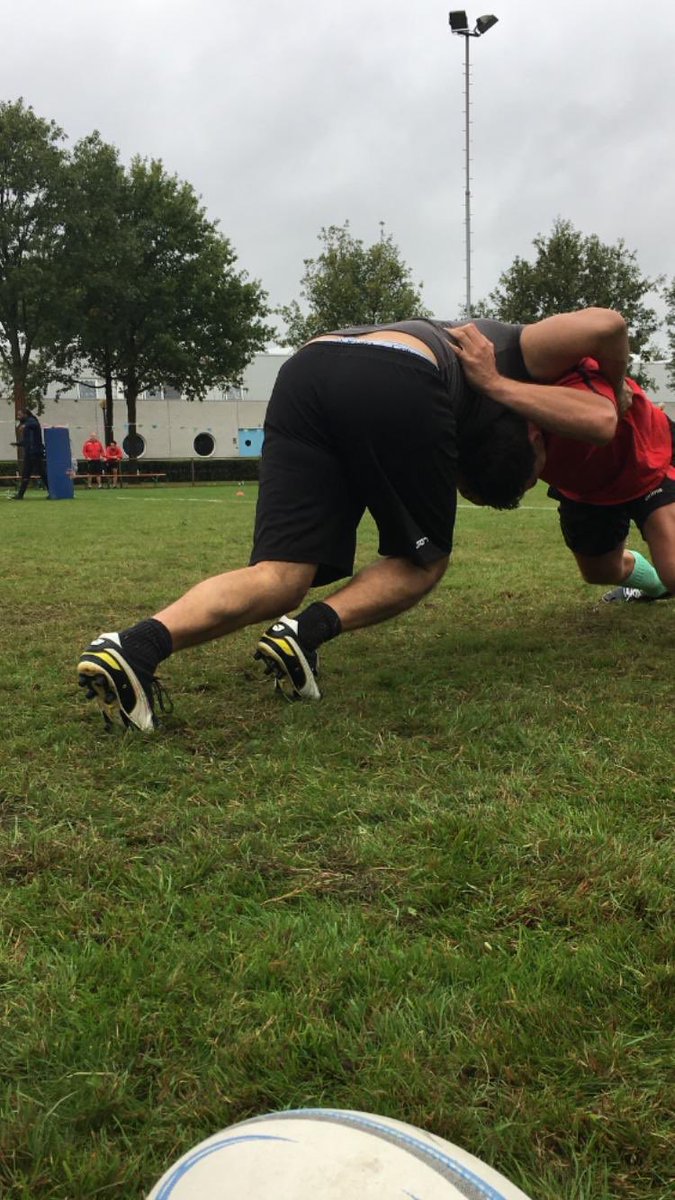 Dienst Justitiële Inrichtingen tweet media