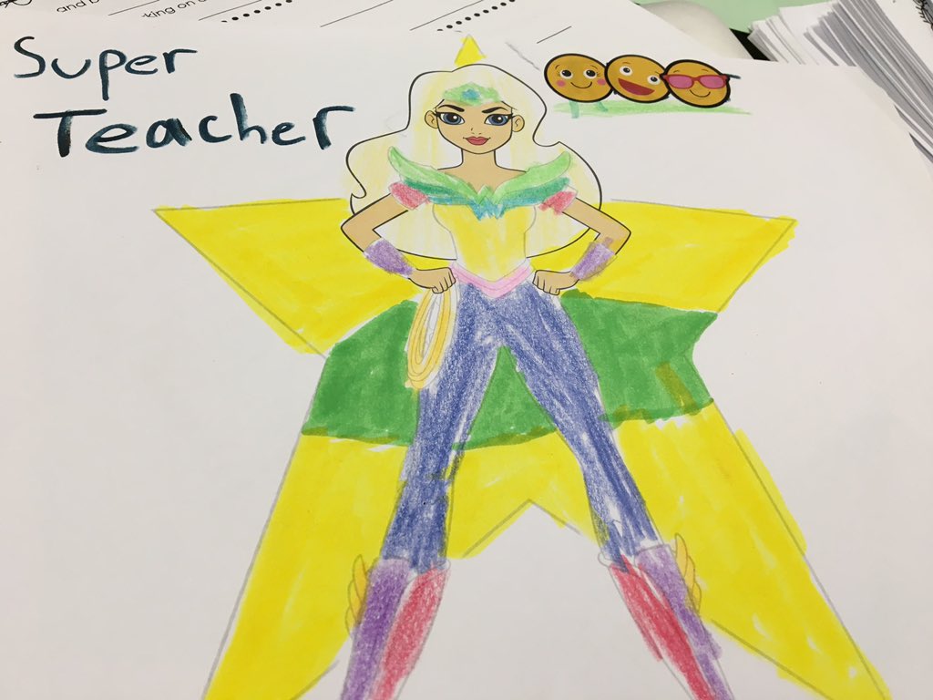 From one of my student! #D64Smiles #EngageD64 #CAWow