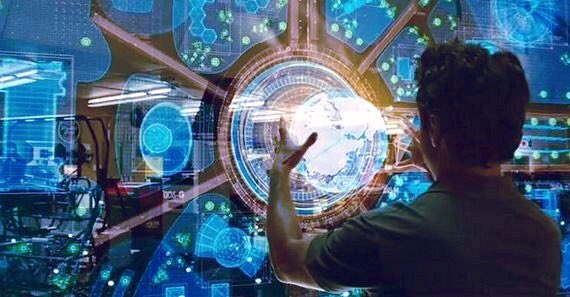 starksyndrome's tweet image. tony stark makes the impossible look effortless