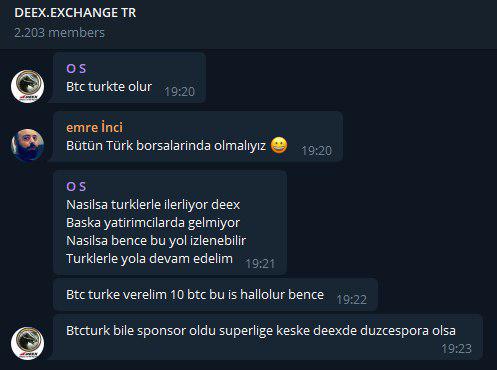 TurkishRekt's tweet photo. #rekthikayeleri #blokzinciri #kriptopara #bitcoin #ethereum #altcoin #trade #hodl #borsa #deex https://t.co/4Tx6VhEYpG