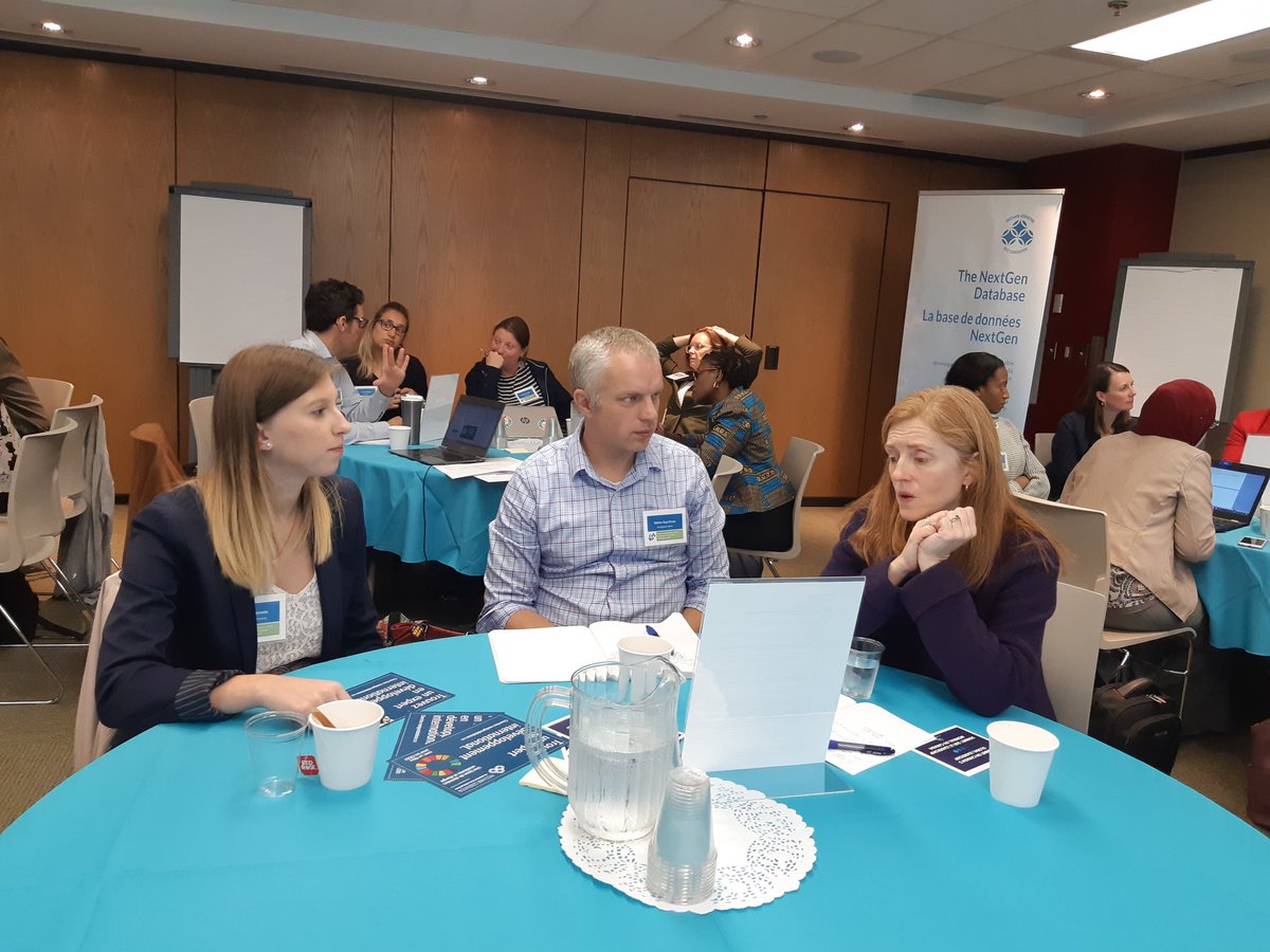 cooperation_ca's tweet photo. Great to brainstorm collectively with our peers at the #NextGenSymposium on how to address and maximize research opportunities to position Canada as a world Knowledge leader #researchCollaboration #politicsofknowledge https://t.co/o6HRH1QZMS