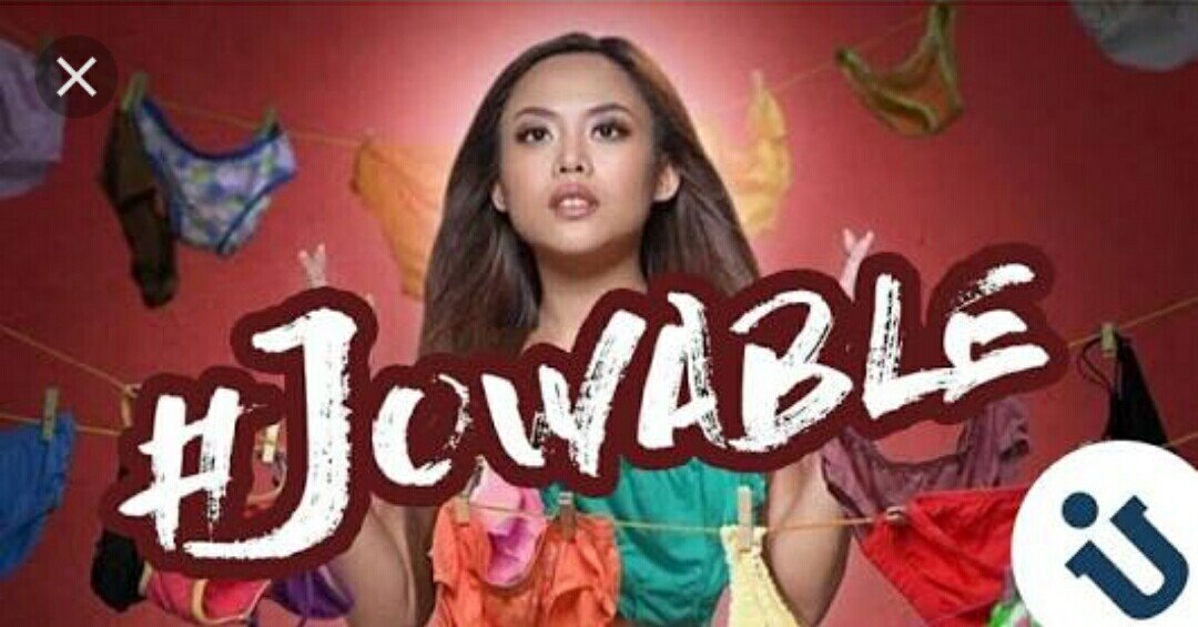 Humanitarian09's tweet photo. Iniisip nila ay hindi mahalaga, mahal kita maging SINO? ka man.. Must watch! Worth your money. Perfect 5 out of 5. #jowable #JOWABLEthemovie https://t.co/FsPnzLp46s