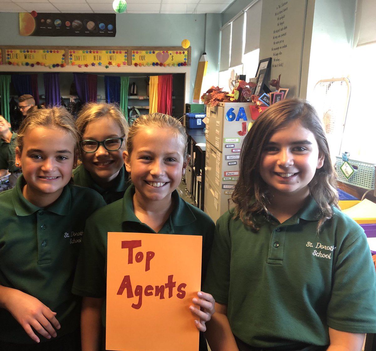 Mrs. Werner tweet media