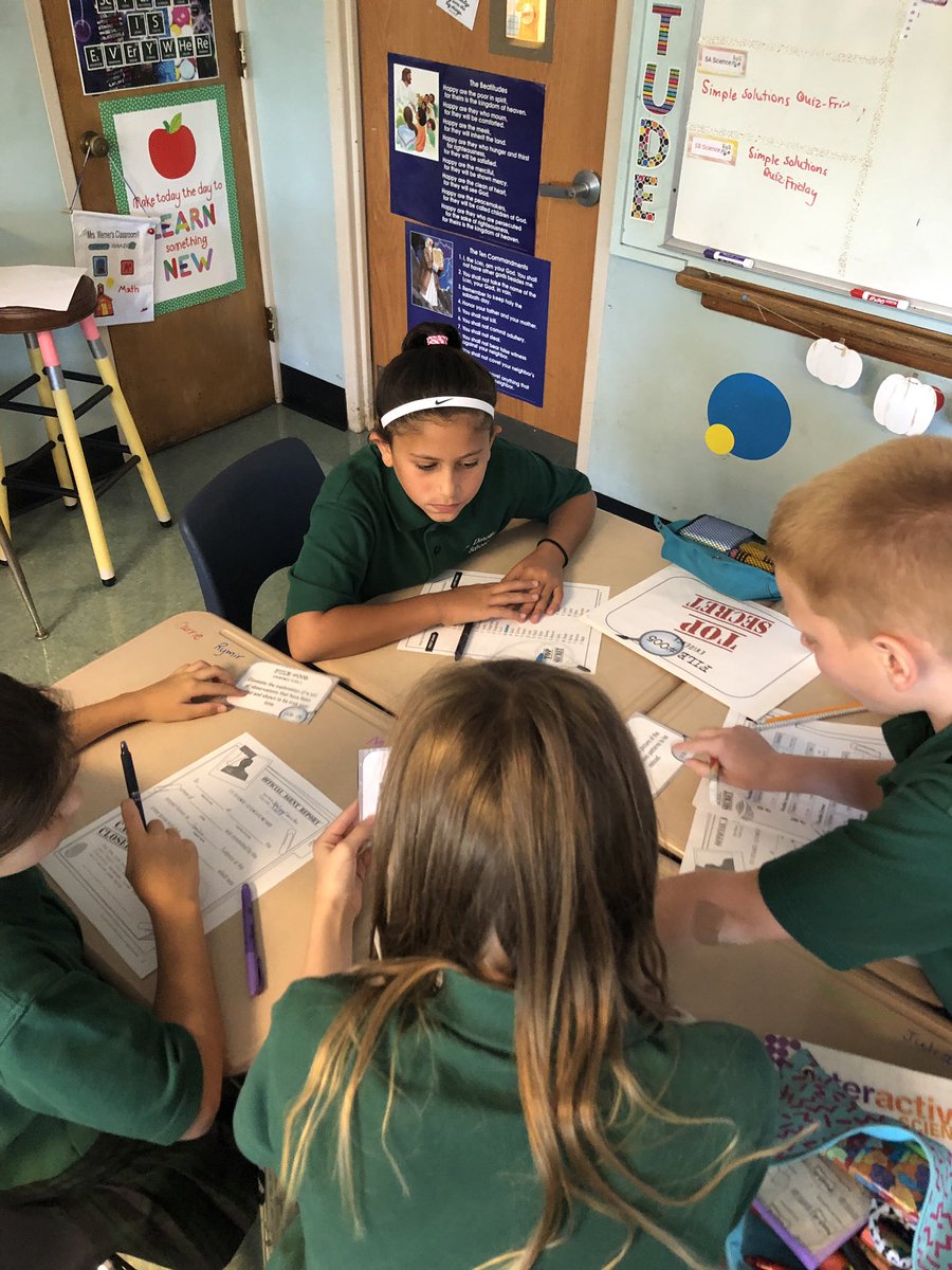 Mrs. Werner tweet media