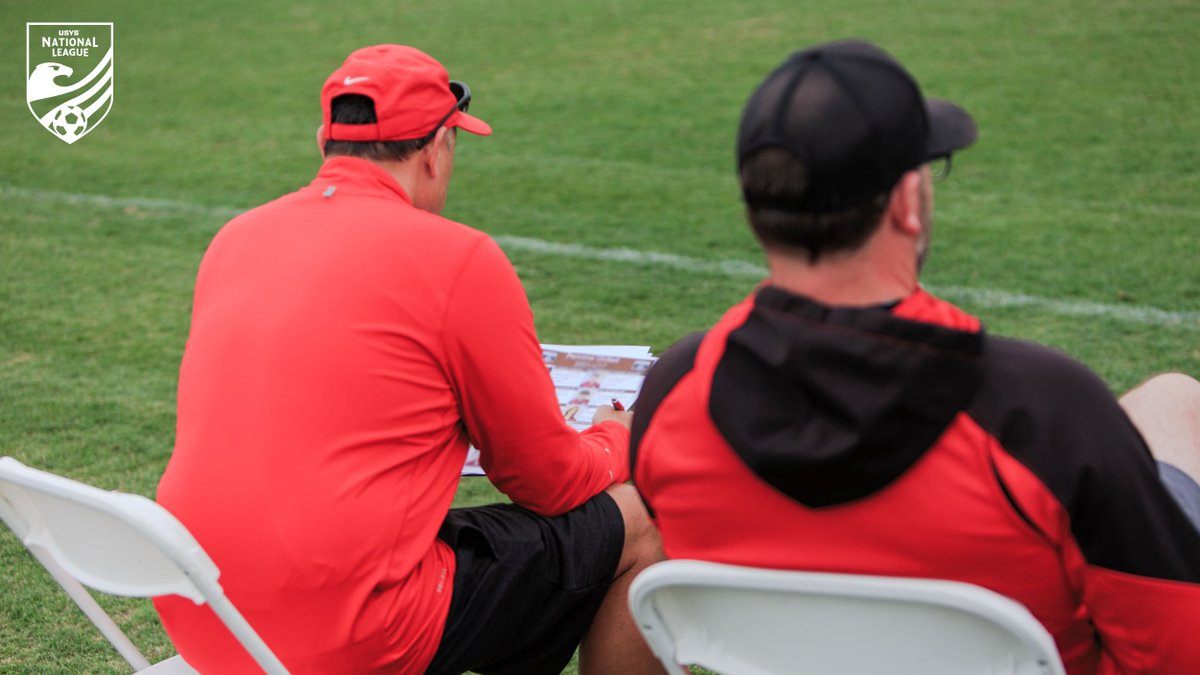 NationalLeague's tweet photo. Are you going through the recruiting process and want to take advantage of opportunities at your events this season? 

These simple tips from current and former college coaches can help ➡️ https://t.co/8j2Y0SyiXt https://t.co/2DBGJCDMR9