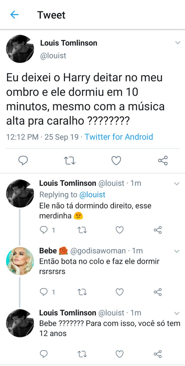 fearlesun's tweet photo. ➯ 158: "Você é tudo"

(Desculpa qualquer erro, não estou me sentindo bem desde ontem, só postei att pra não deixar vcs sem nada por muito tempo) https://t.co/YaSb2NwKxd