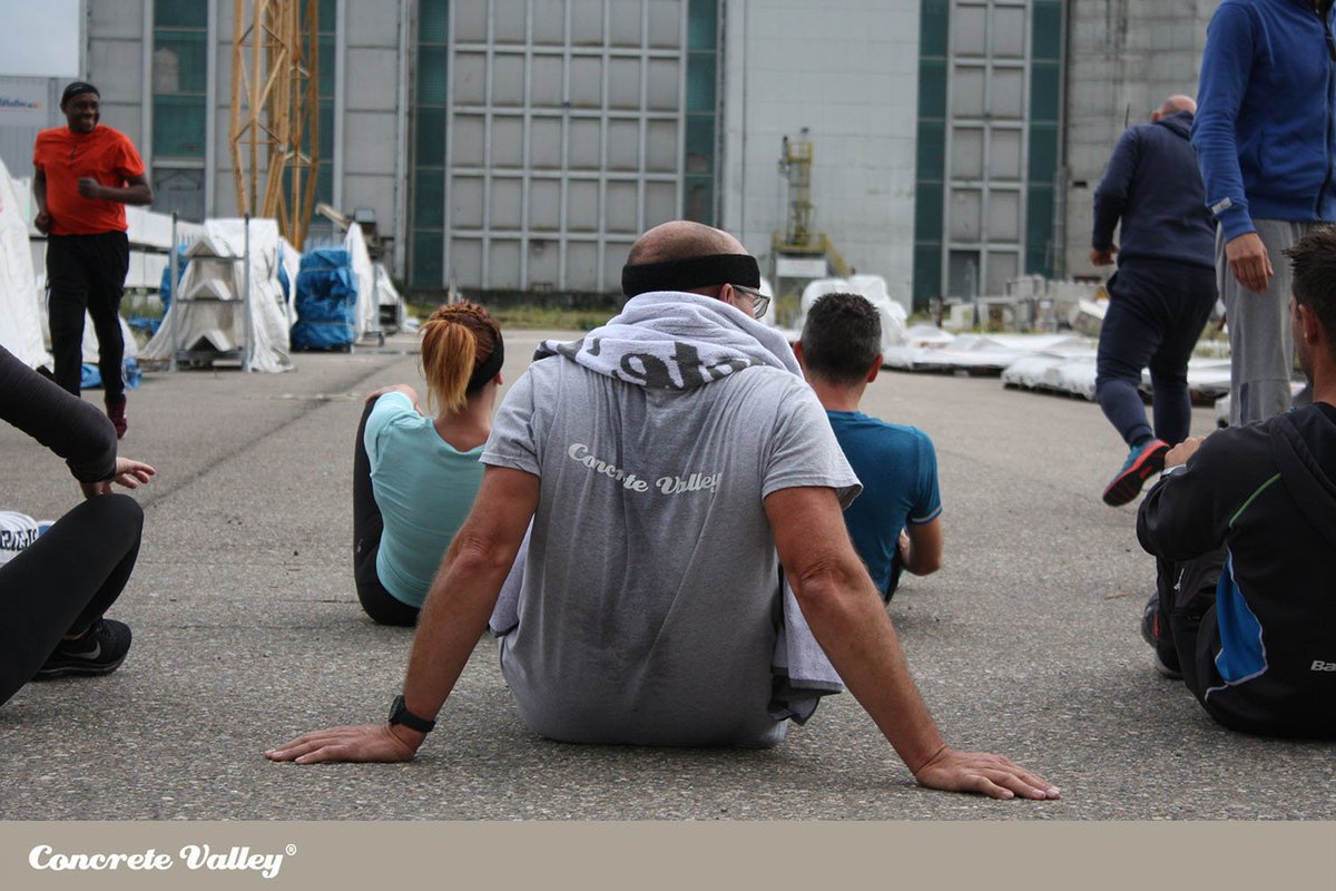 In het kader van #vitaliteitsweek hebben wij vandaag een bootcamp voor onze collega’s georganiseerd. Na de bootcamp stond er een welverdiende gezonde snack te wachten. #wijdoenmee