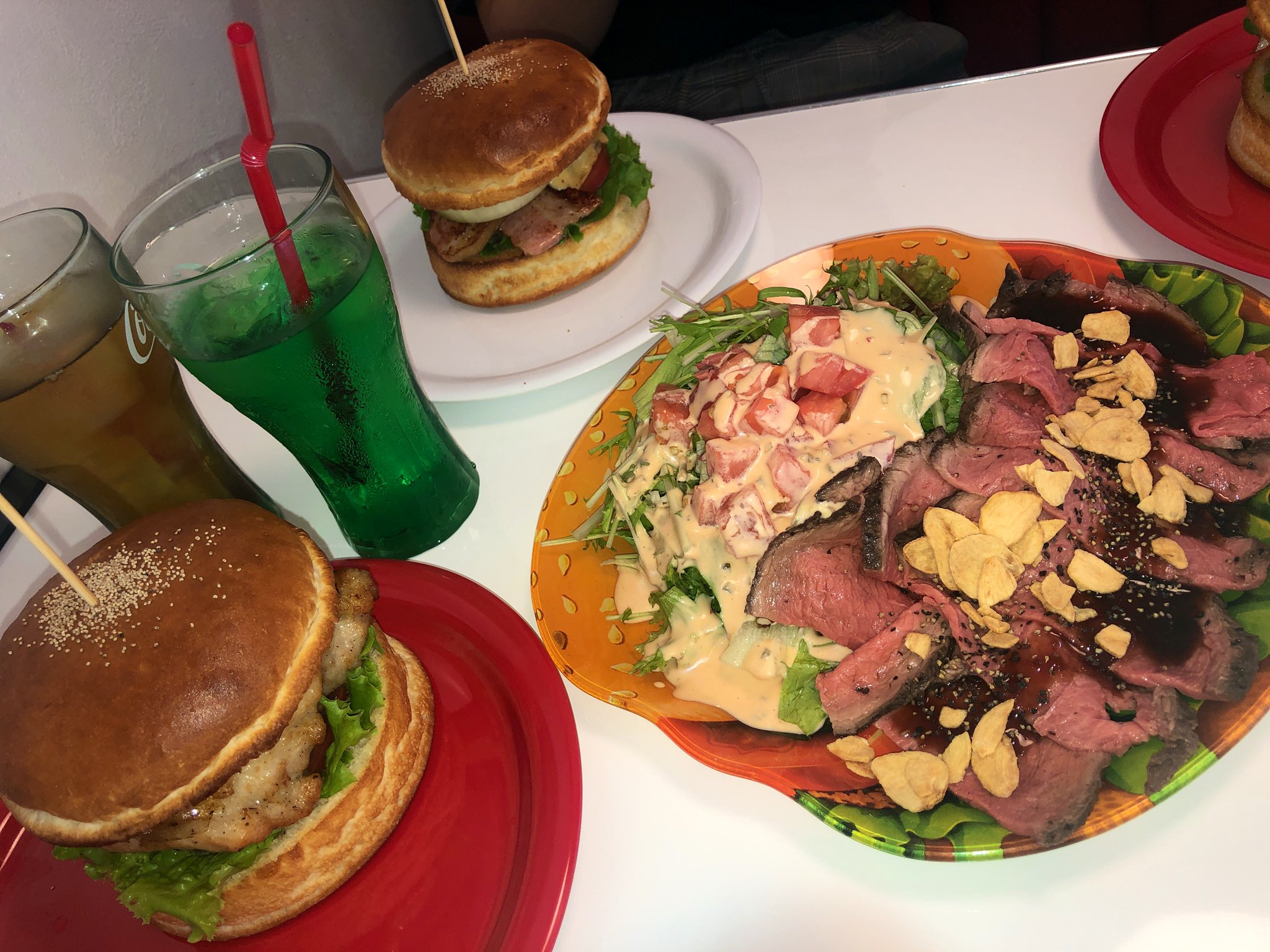 Magnet Diner Magnetdiner Twitter