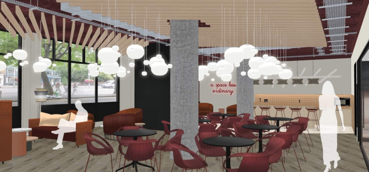 Pleased to share the news of our latest deal where we advised the owners of Saunders House, #Ealing on the successful letting to The Boutique Workplace Company.
 
The property will provide 310 workstations to the Borough’s thriving #business community. 
gkre.co.uk/index.php/proj…