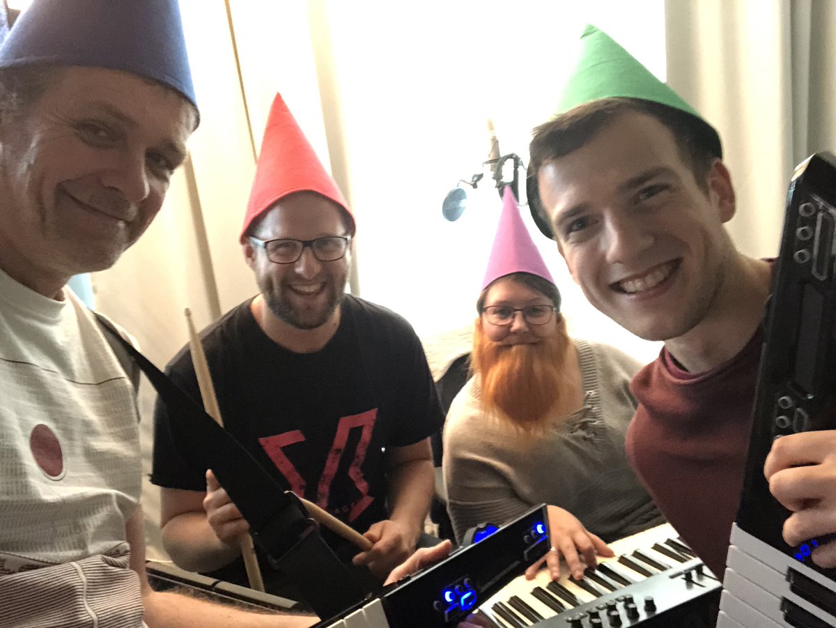 Where do you go next after the Royal Philharmonic performing live at Runefest?  Well, er, Jagex Audio gives you... THE RETROGNOMES!! <a href="/RuneScape/">RuneScape</a> <a href="/OldSchoolRS/">Old School RuneScape</a> <a href="/RuneFest/">RuneFest</a> <a href="/JagexGrace/">Mod Grace</a> @JagexSlippers <a href="/JagexSurma/">Mod Surma 🇺🇦</a>