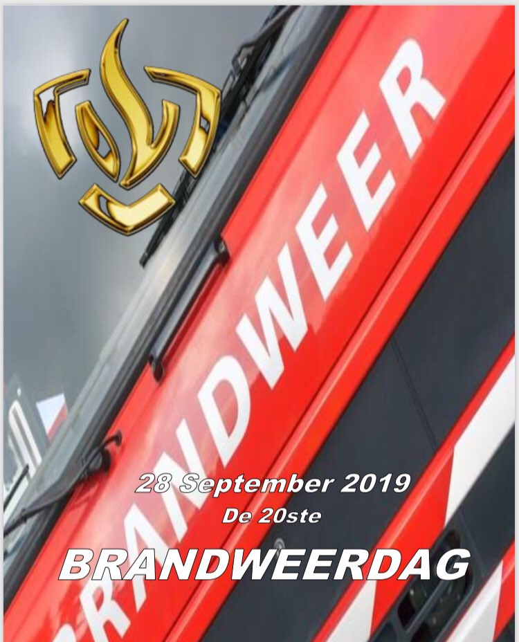 BrandweerBALK's tweet photo. Kom jij zaterdag 28 september aanstaande ook kijken bij de 20e Brandweerdag? Het doel van deze dag is om te laten zien hoe goed onze onderlinge samenwerking, vaardigheden, inzichten zijn. We nodigen jou uit om te komen kijken en aan te moedigen: Herman Gorterstraat 12 in Balk https://t.co/usN2ZEvjn1