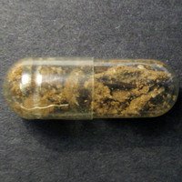 BunkBot's tweet photo. https://t.co/DdlHTFoh21 - SAN DIEGO, CA - "MOLLY" BROWN POWDER IN CAPSULE - MDMA - 5-MeO-DALT, MDPV, CAFFEINE, LIDOCAINE
Description:Encapsulated brown powder.
https://t.co/piA80dk2HO
#bunkbot @BunkPolice @Dancesafe #testit #sandiego #california #mdma #molly #mdpv #5meodalt https://t.co/7qsLlkCGBb