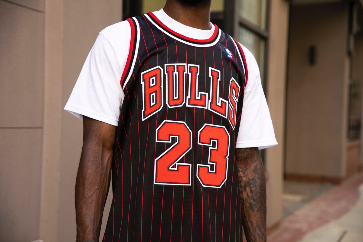 mitchell ness authentic jersey