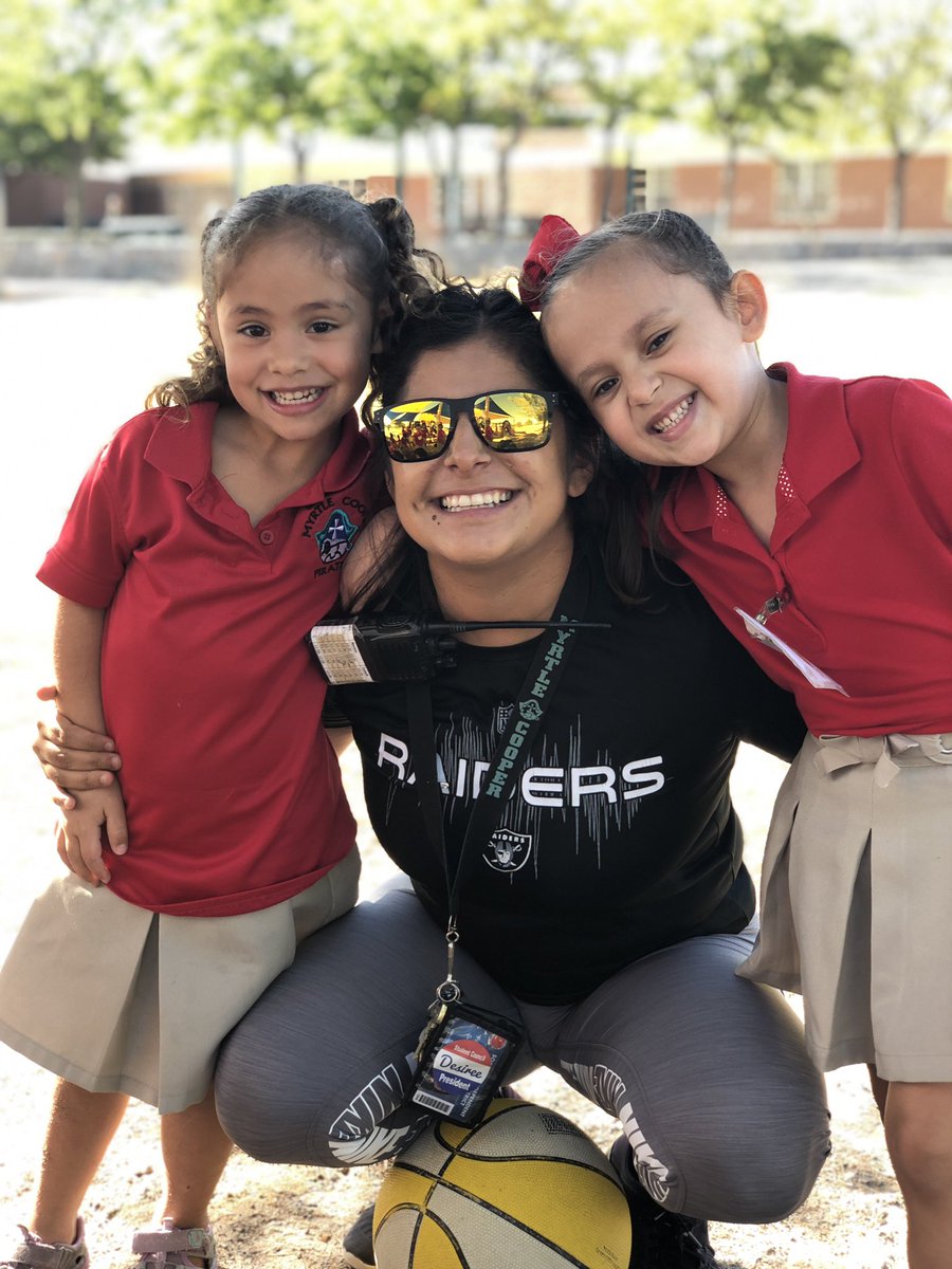 I want to let you know how much we appreciate your investment in our students’ lives. You are a beautiful role model and live as an example of positivity, hard work and dedication. We have the best coach ever!! Love you Coach Garcia! #bestcoach #TeamSISD