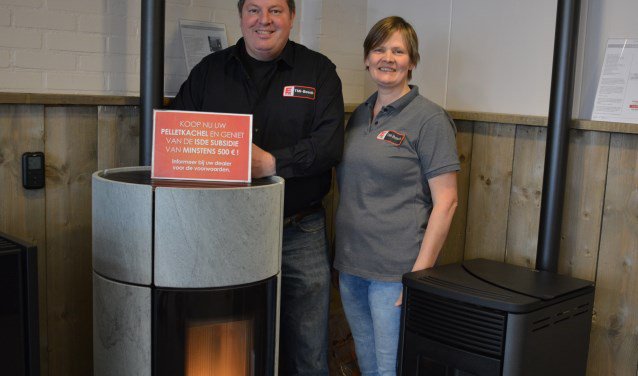 TMI-Bosch: Energie en zorg centraal 'T HARDE TMI-Bosch in 't Harde houdt drie informatiedagen die gericht zijn op duurzaam wonen en ondernemen. Ook het item zorgcomfort wordt belicht waarbij de focus ligt op langer... twib.in/l/kgRLr6peeEyL