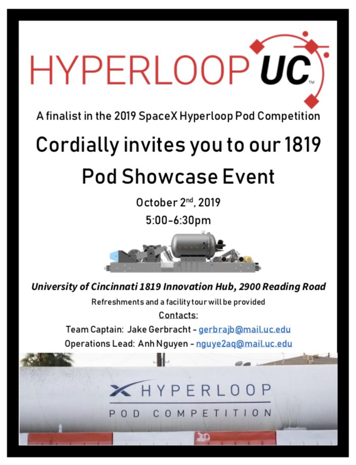 Hyperloop UC tweet media