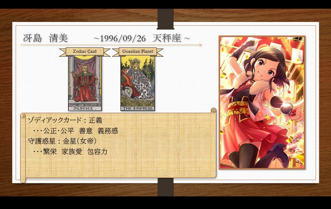 冴島清美誕生祭19まとめ 3ページ目 Togetter 冴島清美誕生祭19まとめ 3ページ目 Togetter