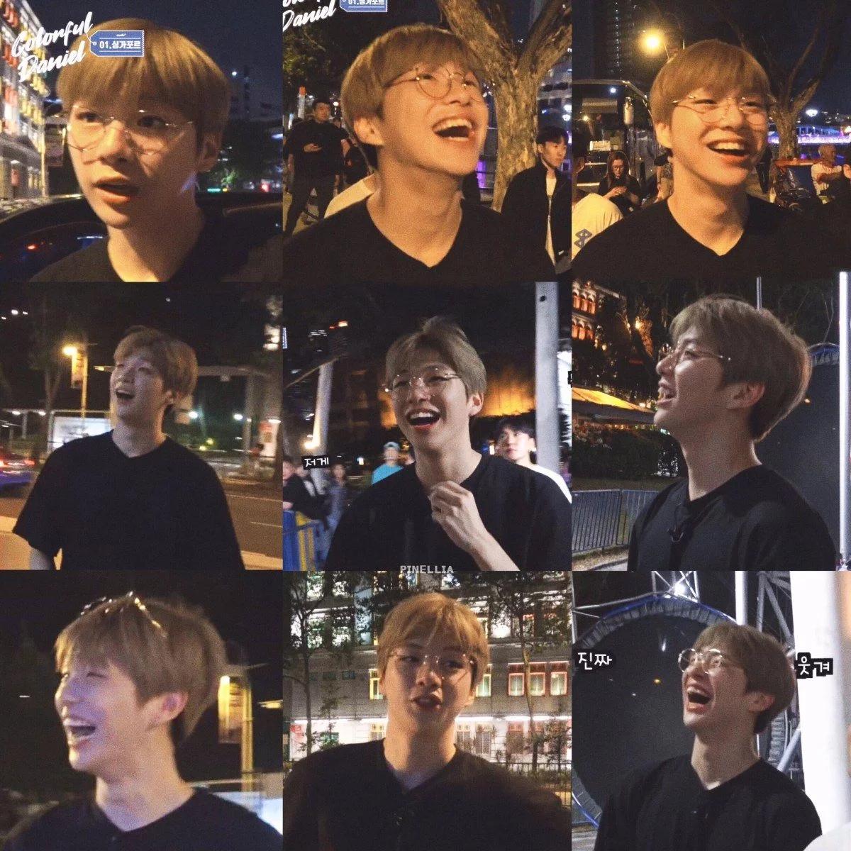 daniel_chu_'s tweet photo. 💜<컬러플 다니엘> 이벤트💜
RT추첨을 통해 컬러풀 다니엘 회차당 한번씩 추첨하여 매회 한분께 베베츄를 보내드립니다! 
그리고 여러분 다니엘 짱귀☆★☆★ https://t.co/G29T8B4BF3