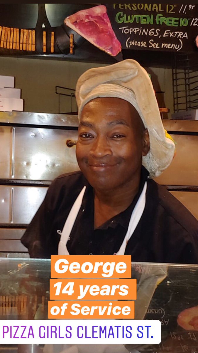 PizzaGirlsPBG's tweet photo. Support the Downtown WPB Businesses during the City’s Construction...Our Community needs your support! #pizzagirls #digzone #WestPalmbeach #FAMILIESdependOnUs https://t.co/GIaNXCEhcl