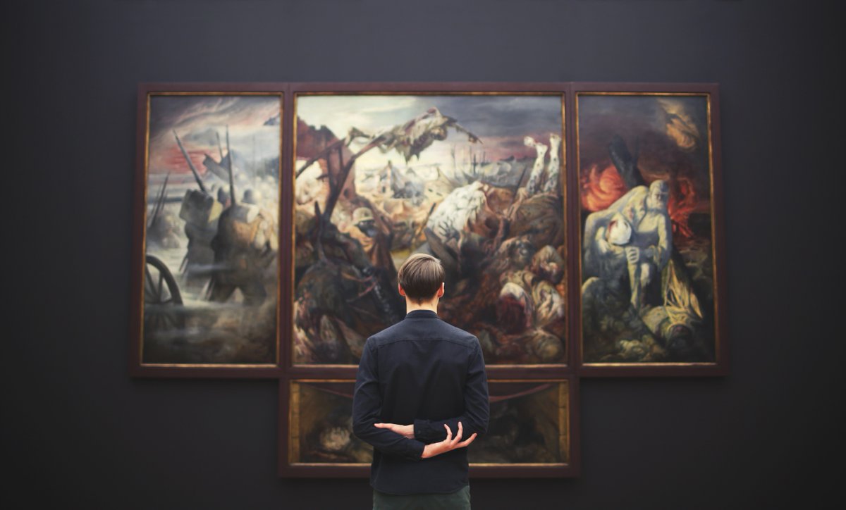 SheratonNoviMI's tweet image. The @DIADetroit is a destination you should try to visit during your stay. Choose between the great art gallery, fascinating exhibits or the frequent events to keep you occupied and entertained. bit.ly/2Qjdomp #Travel #ExploreDetroit