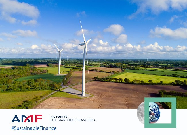 [#SustainableFinance] 🌍 Do you want to know more about our #Climate and Sustainable Finance Commission ? Find out who the new members are here ➡️ bit.ly/2l56Hp1 #ResponsibleFinance #GreenFinance