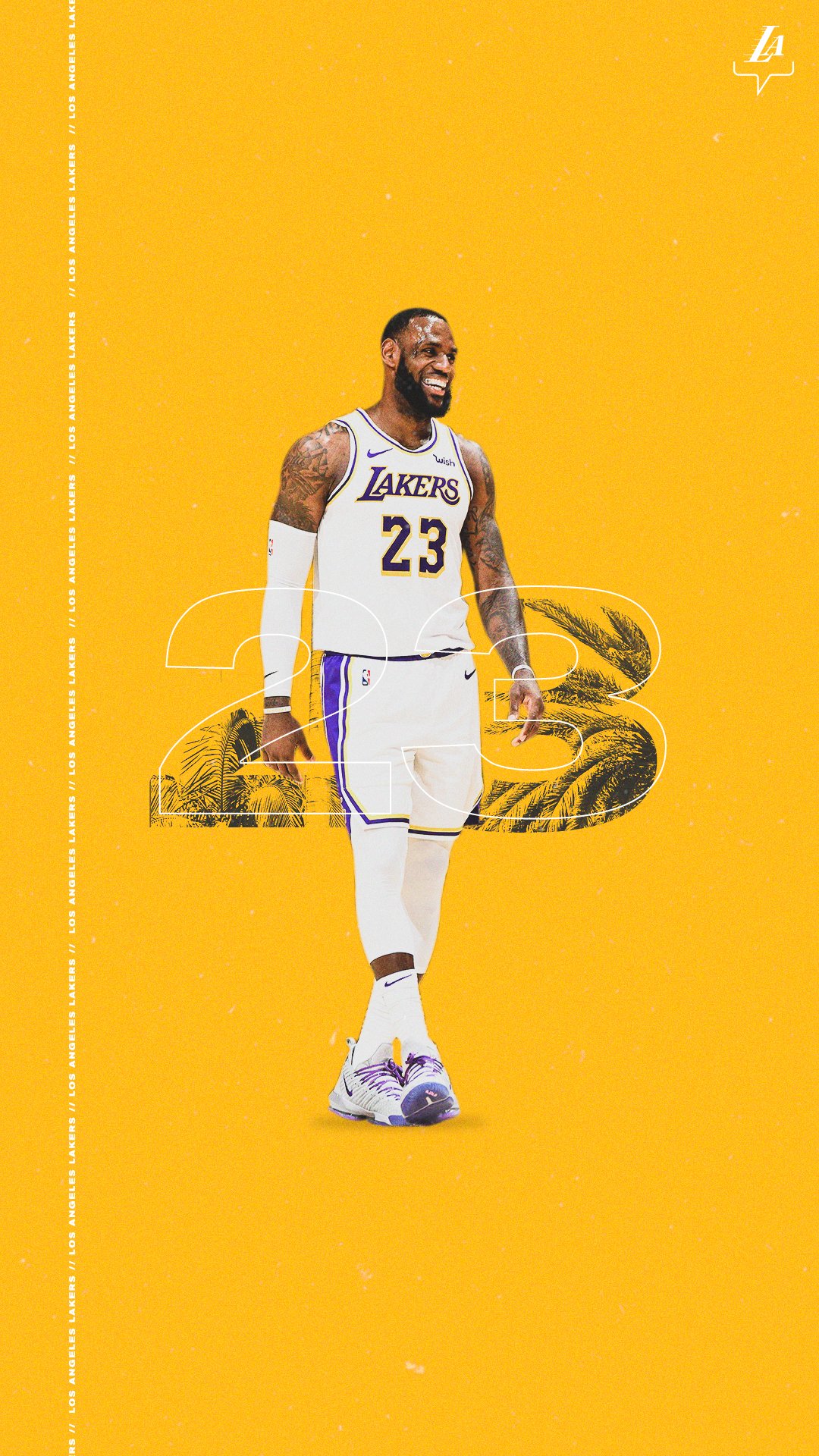 Los Angeles Lakers on X: NYE  / X