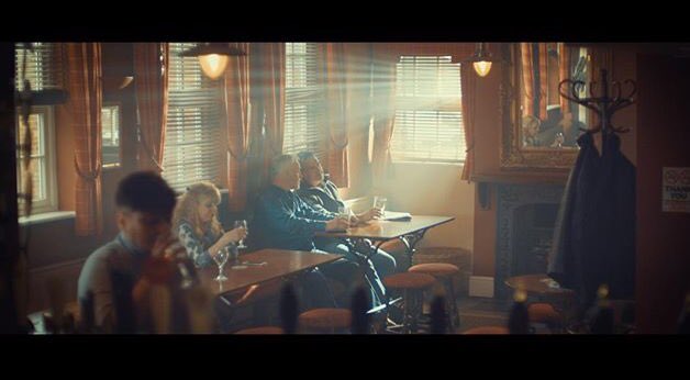 ADBarker's tweet image. Got word today that my other short film, TWO OLD BOYS has been selected to be part of the Derby Film Festival in Nov.
So pleased that this short is going to play my hometown. 
#GoMake 
#derby #filmfestival #shortfilm #ayeupmeduck #filmmaking #indiefilm